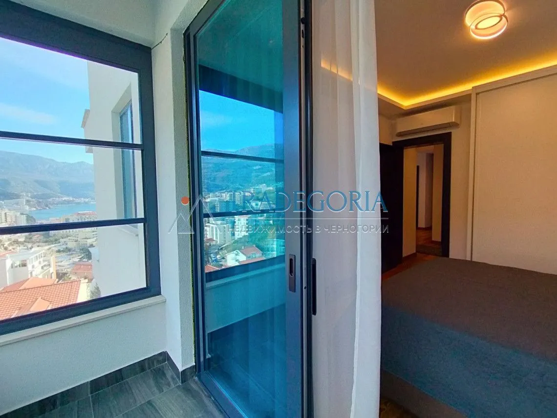 Prodaja, stan, 300m², Bečići, Budva