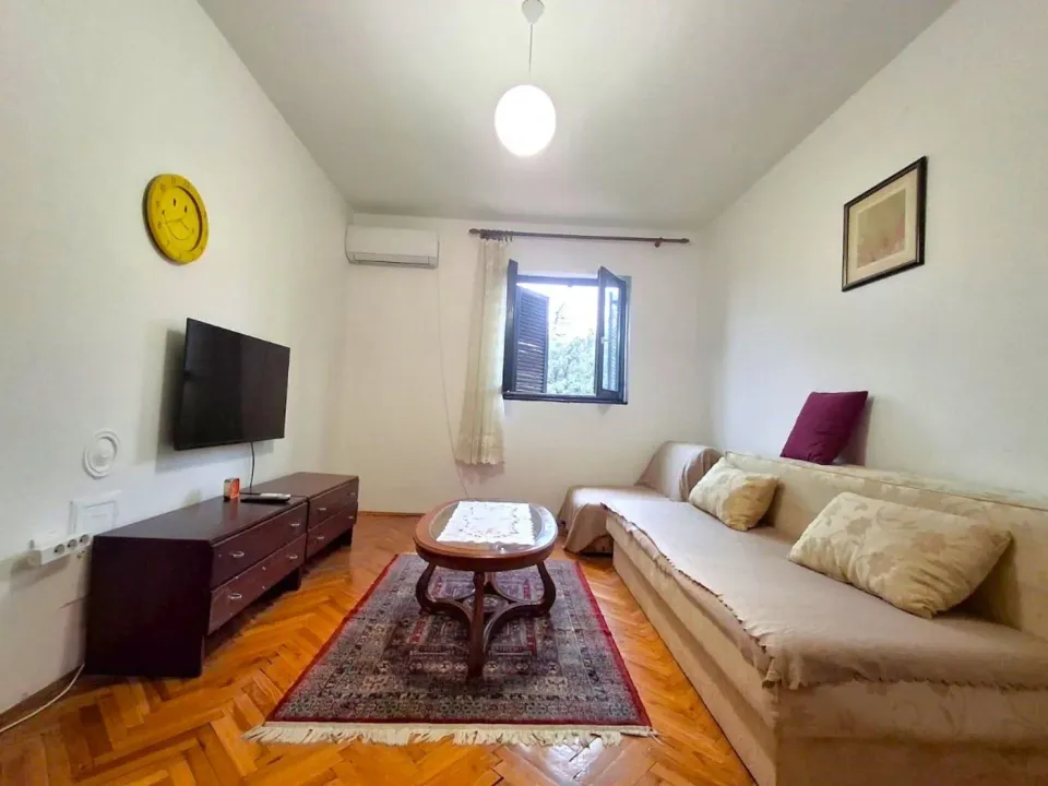 Rent, studio apartment, 28m², Preko Morače, Podgorica