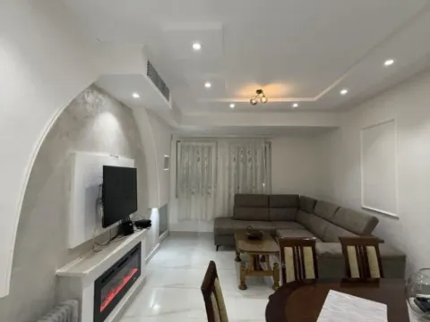 Rent, one bedroom apartment, 55m², Rozino, Budva - image 6