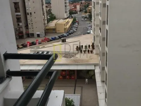 Prodaja, jednosoban stan, 58m², Blok 6, Podgorica - image 9