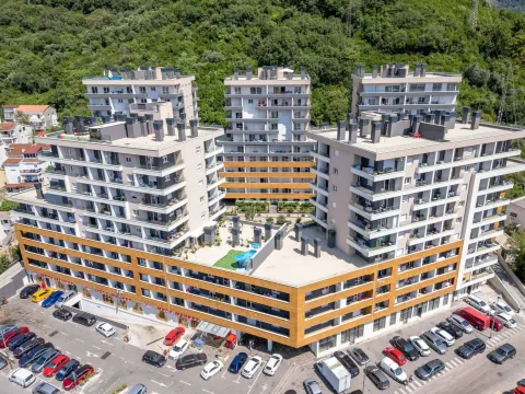 Sale, three bedroom apartment, 104m², Budva, Crna Gora - image 3