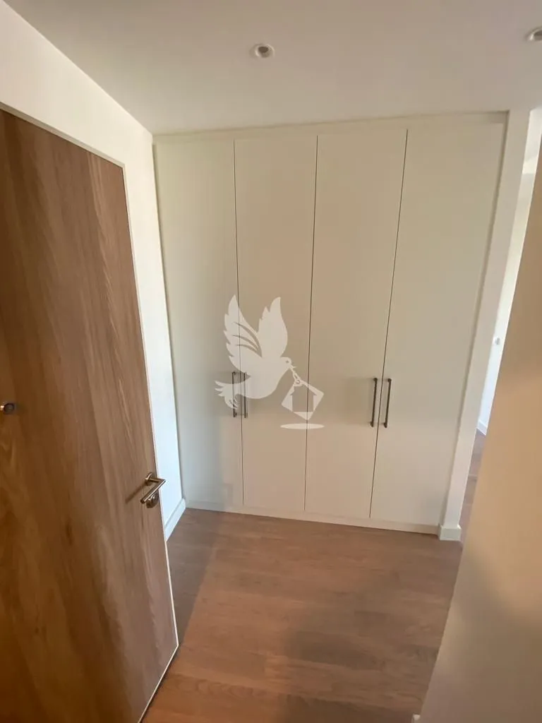 Rent, three bedroom apartment, 74m², Stari Grad, Beograd