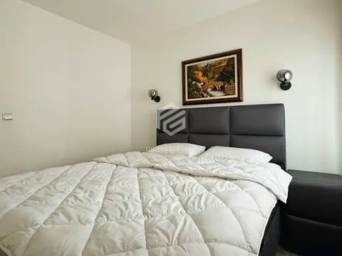 Prodaja, dvosoban stan, 72m², Budva, Crna Gora - image 12