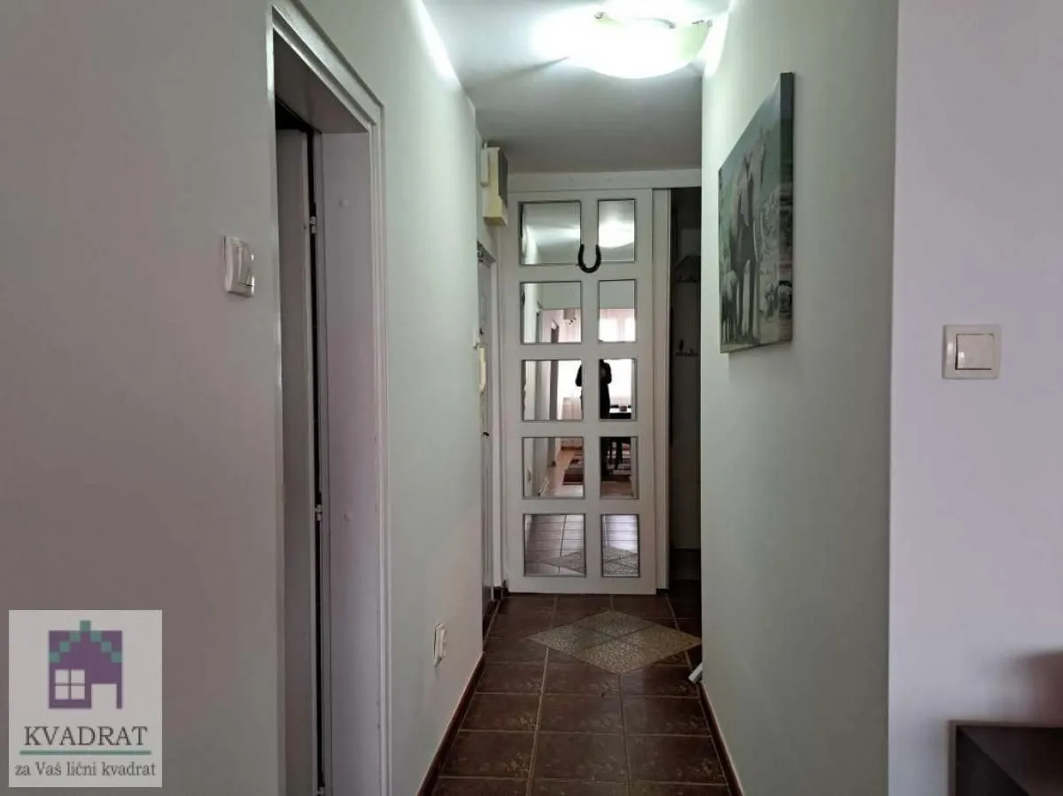 Izdavanje, četvorosoban stan, 97m², Obrenovac, Beograd