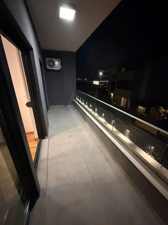 Izdavanje, jednosoban stan, 43m², Donja Gorica, Podgorica