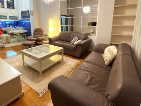 Rent, apartment, 52m², City Kvart, Podgorica - image 2