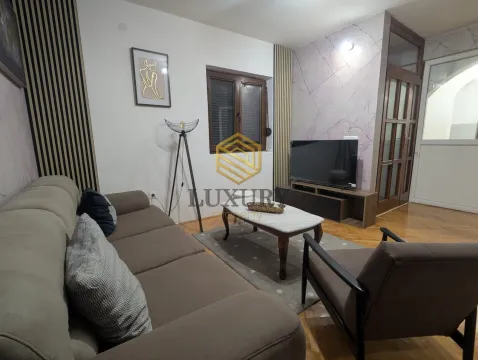 Rent, three bedroom apartment, 120m², Zabjelo, Podgorica - image 5