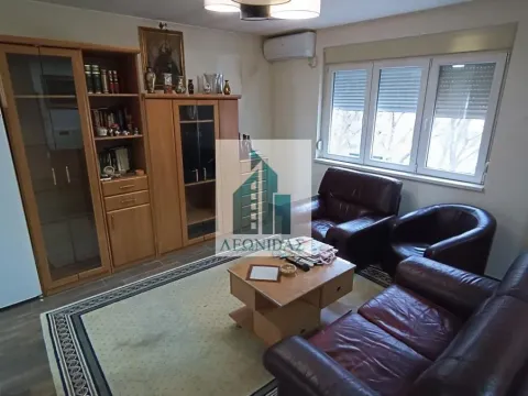 Prodaja, jednosoban stan, 38m², Čair, Niš - image 2