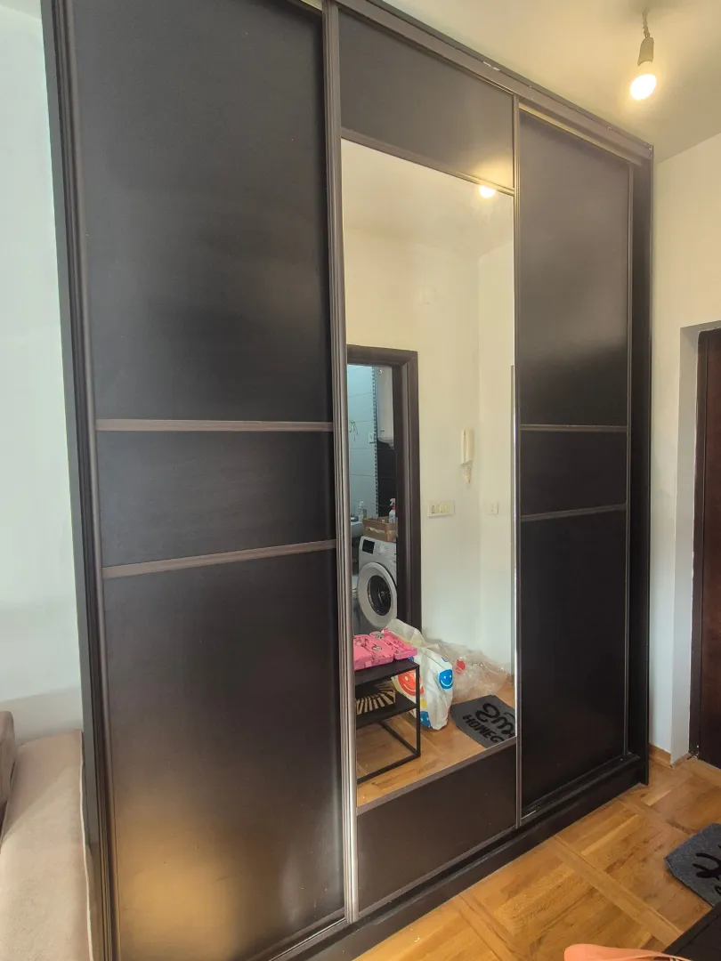 Rent, studio apartment, 22m², Zabjelo, Podgorica