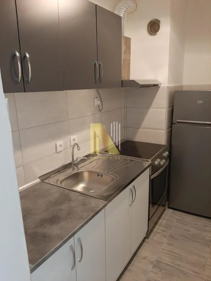 Izdavanje, dvosoban stan, 56m², Bulevar Oslobodjenja, Novi Sad Sve Podlokacije