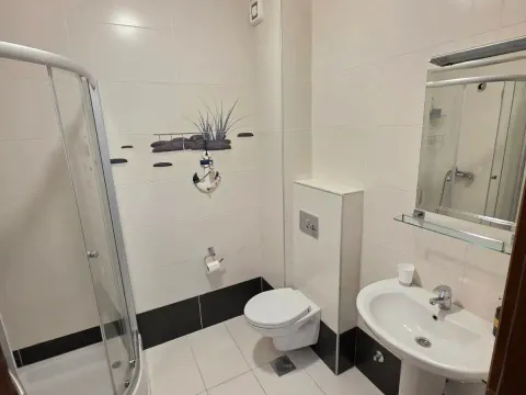 Sale, one bedroom apartment, 53m², Centar, Budva - image 4