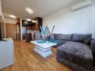 Rent, one bedroom apartment, 40m², Telep, Novi Sad Sve Podlokacije
