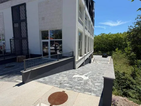 Poslovni prostor in Centar