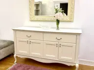 Rent, three bedroom apartment, 110m², Budva, Crna Gora - image 4