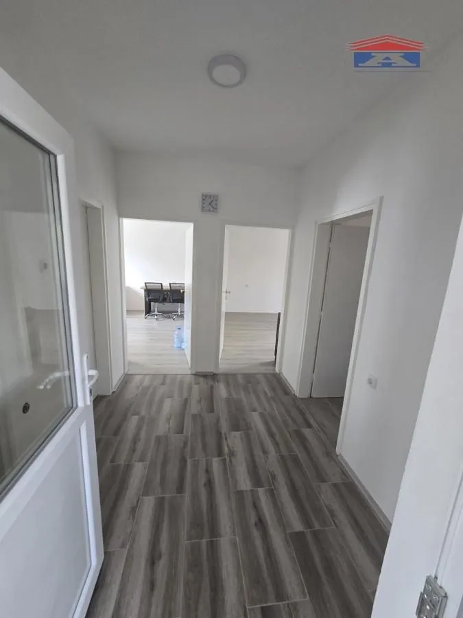 Rent, office space, 70m², Telep, Novi Sad Sve Podlokacije