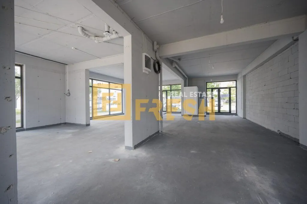 Rent, office space, 150m², Stari Aerodrom, Podgorica