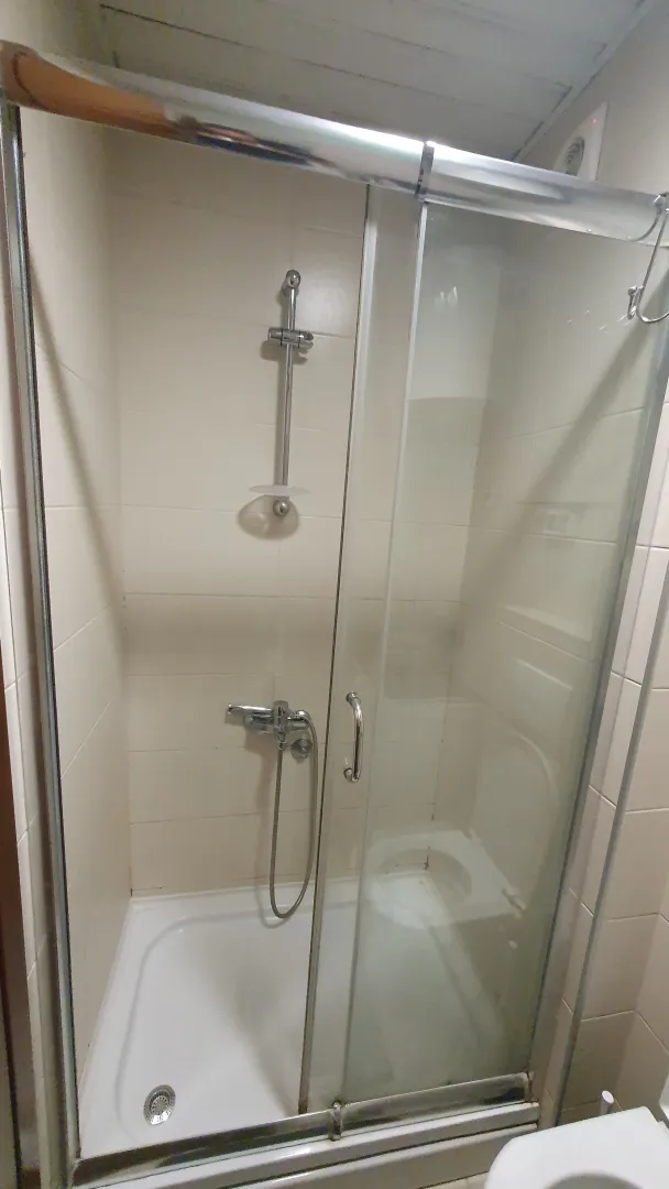 Rent, studio apartment, 30m², City Kvart, Podgorica