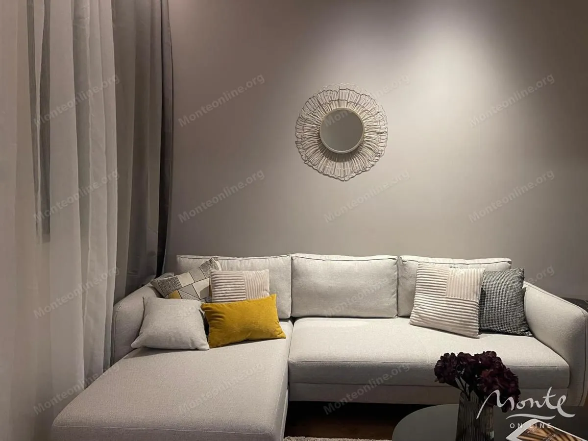 Prodaja, dvosoban stan, 90m², Porto Montenegro, Tivat