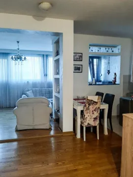 Rent, two bedroom apartment, 70m², City Kvart, Podgorica - image 3