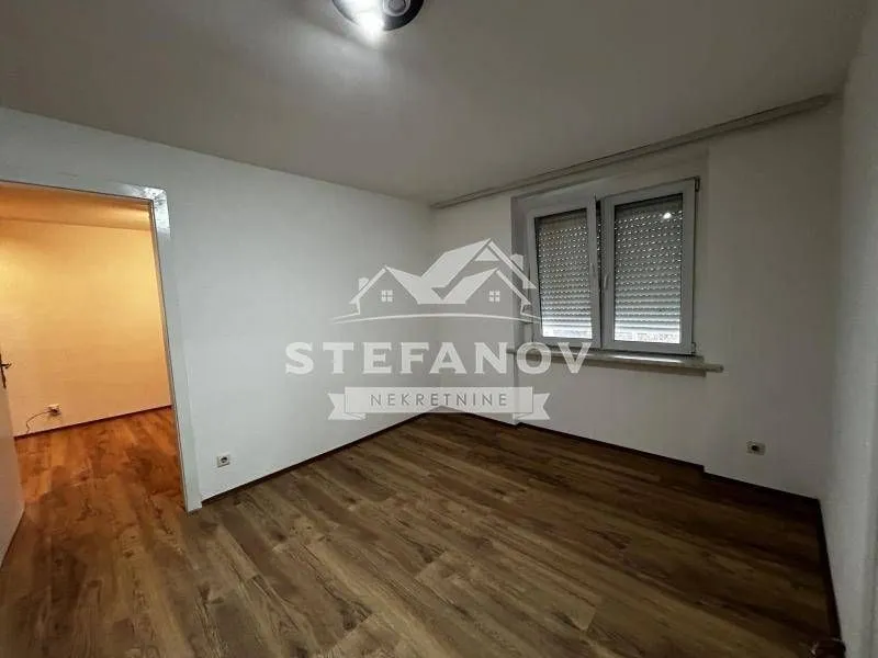 Prodaja, dvosoban stan, 44m², Zrenjanin Okolina, Zrenjanin