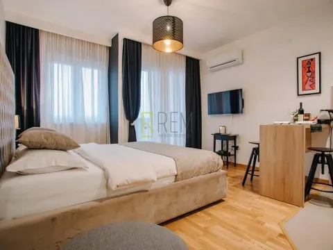 Prodaja, garsonjera, 26m², City Kej, Podgorica - image 5