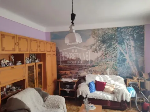 Sale, house, 46m², Železničko Naselje, Subotica - image 6