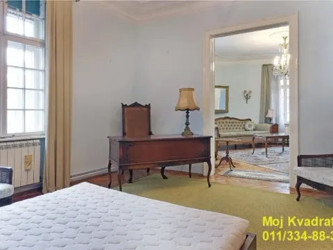 Prodaja, četvorosoban stan, 121m², Stari Grad, Beograd - image 14