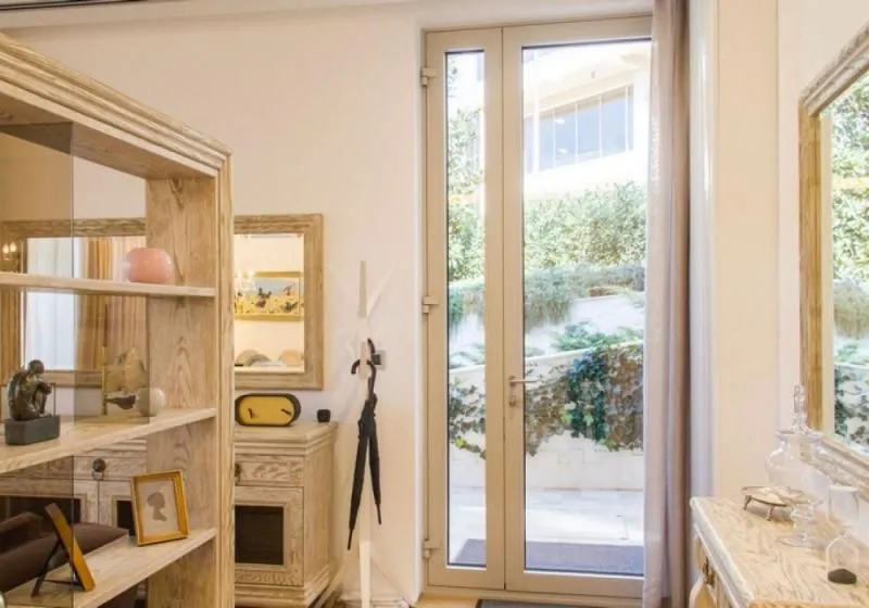 Sale, three bedroom apartment, 502m², Budva, Crna Gora