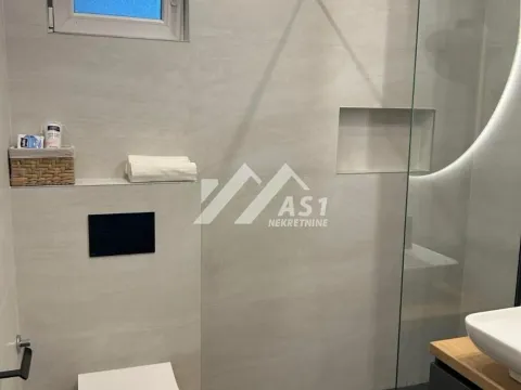 Rent, one bedroom apartment, 32m², Grbavica, Novi Sad Sve Podlokacije - image 9