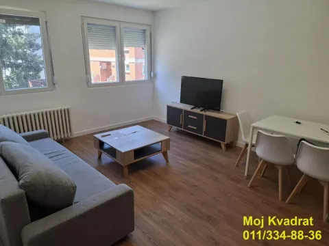 Stan in Čukarica