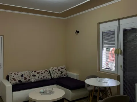 Rent, one bedroom apartment, 40m², Murtovina, Podgorica - image 1