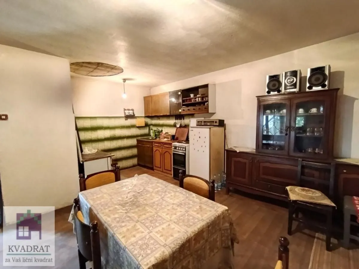 Prodaja, kuća, 83m², Obrenovac, Beograd