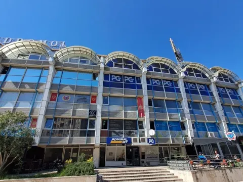 Sale, office space, 22m², Centar, Podgorica - image 1