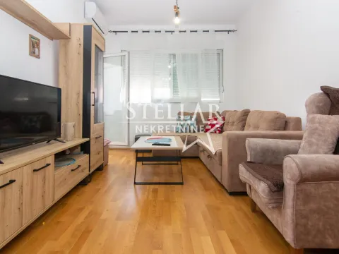 Rent, apartment, 44m², Ljubović, Podgorica - image 1