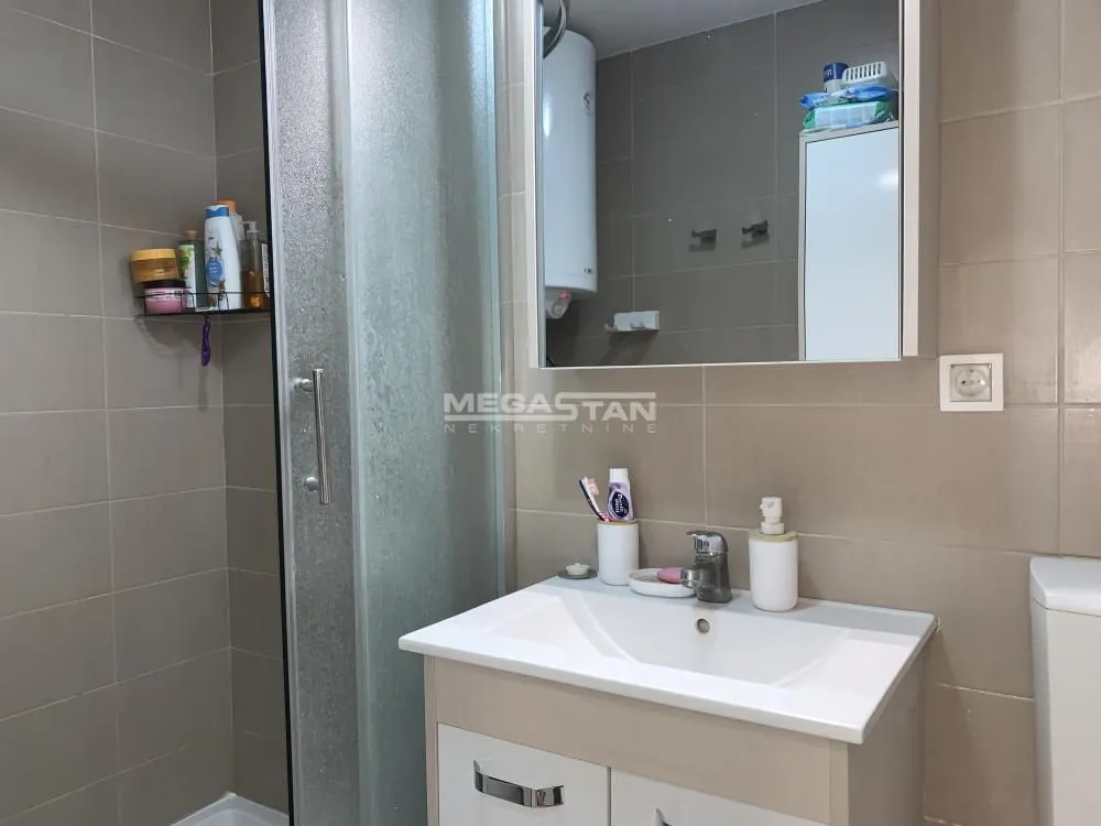 Prodaja, dvosoban stan, 49m², Mirijevo 1, Mirijevo Sve Podlokacije