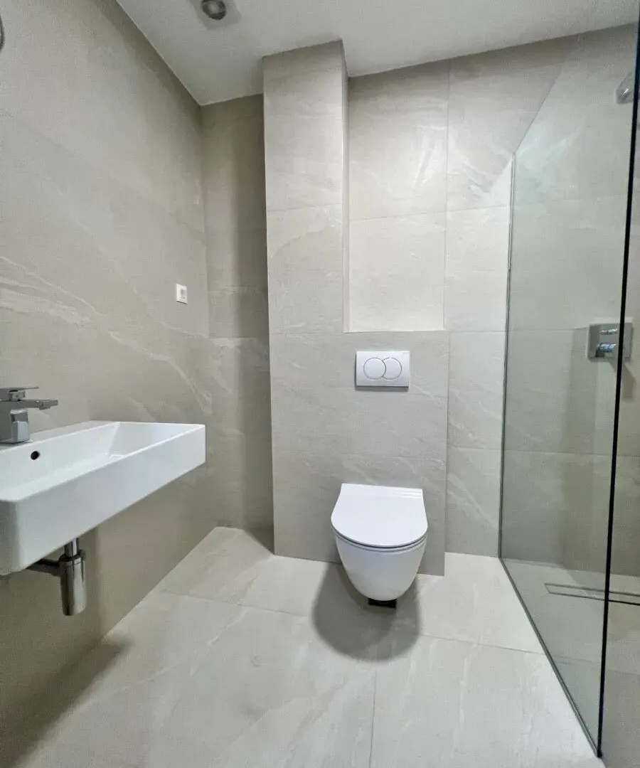 Rent, three bedroom apartment, 115m², Preko Morače, Podgorica
