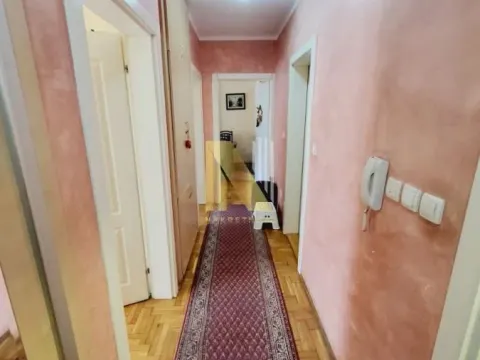 Prodaja, trosoban stan, 62m², Nova Detelinara, Novi Sad Sve Podlokacije - image 9