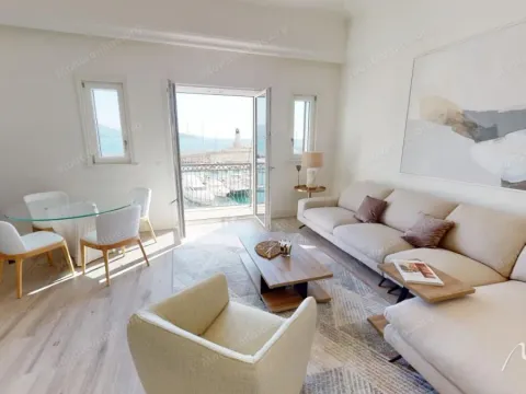 Sale, one bedroom apartment, 76m², Luštica Bay, Tivat - image 6