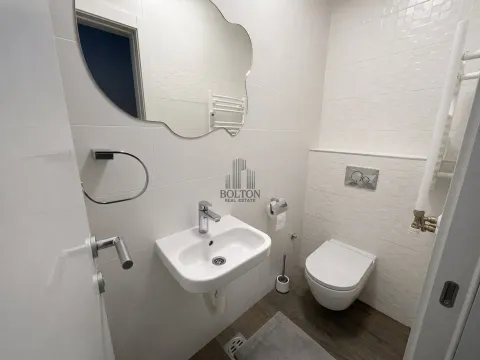 Sale, four bedroom apartment, 129m², Palilula, Niš - image 6