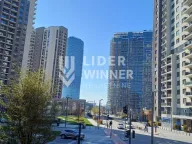 Prodaja, dvosoban stan, 56m², Savski Venac, Beograd - image 1