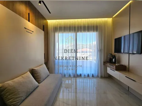 Rent, studio apartment, 25m², Čeluga, Bar - image 8