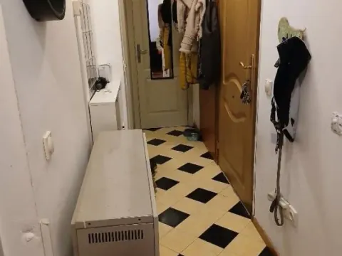 Rent, one bedroom apartment, 40m², Tašmajdan, Palilula Sve Podlokacije - image 8