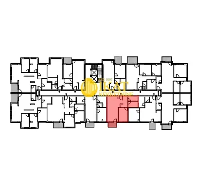 Prodaja, dvosoban stan, 51m², Nova Pazova, Stara Pazova - image 2