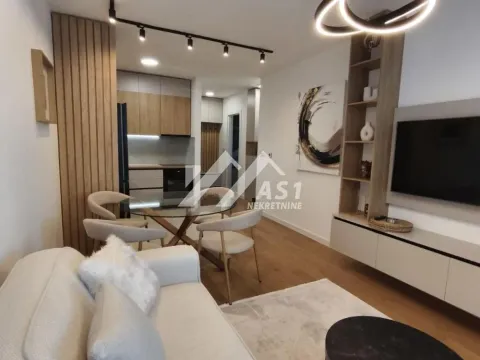 Izdavanje, dvosoban stan, 46m², Telep, Novi Sad Sve Podlokacije - image 2