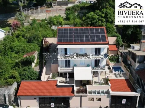 Sale, house, 400m², Bijela, Herceg Novi