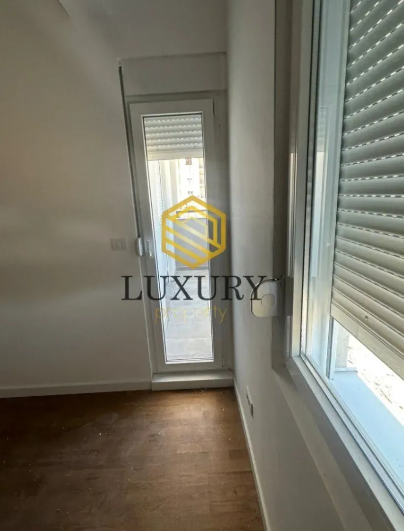 Rent, apartment, 43m², Zabjelo, Podgorica