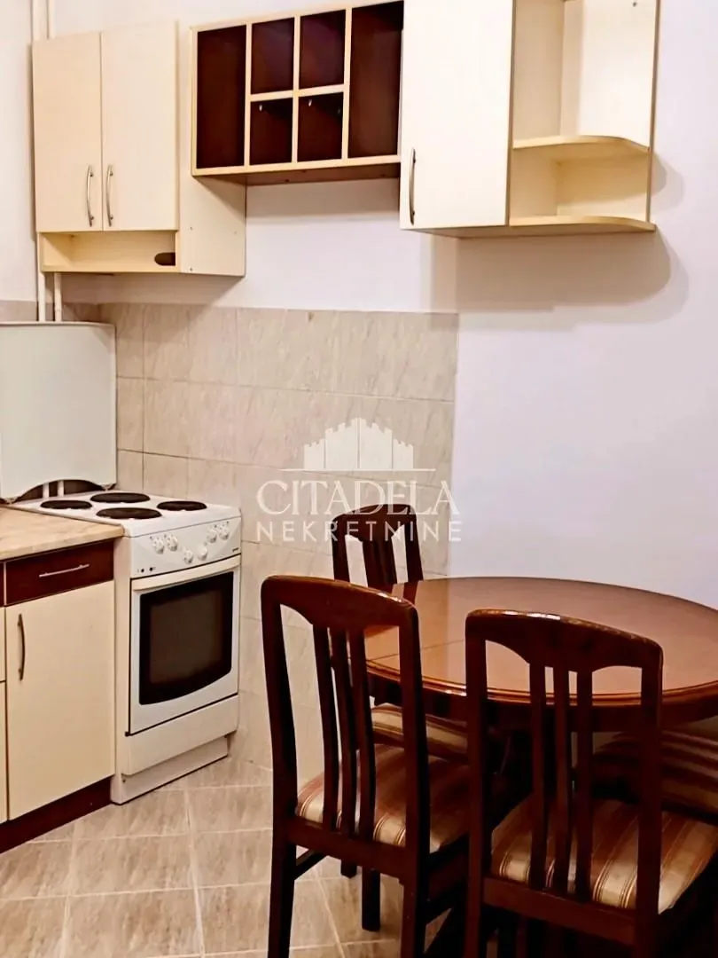 Sale, one bedroom apartment, 27m², Lekino Brdo, Voždovac Sve Podlokacije