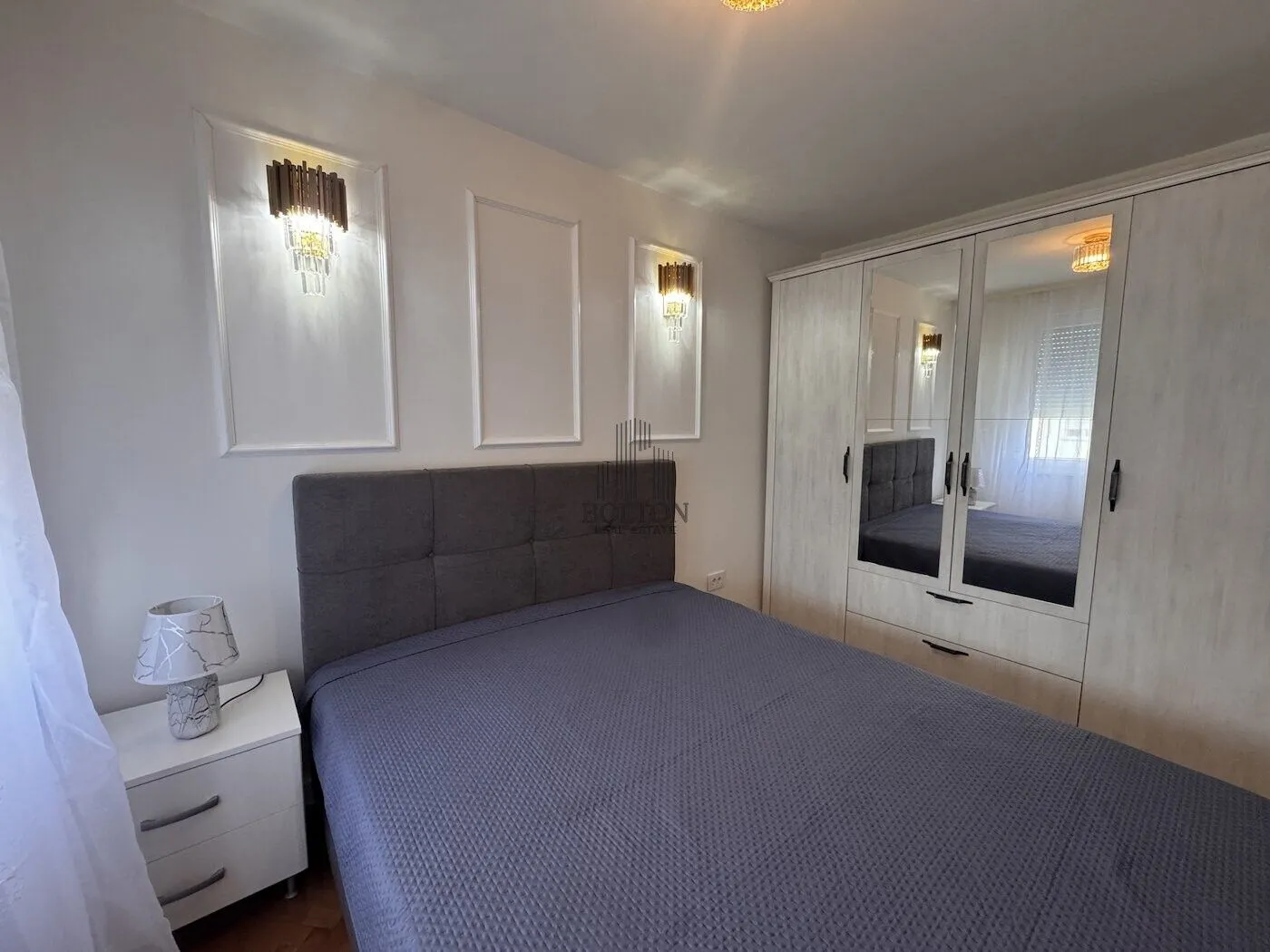 Izdavanje, dvosoban stan, 41m², Voždovac, Voždovac Sve Podlokacije