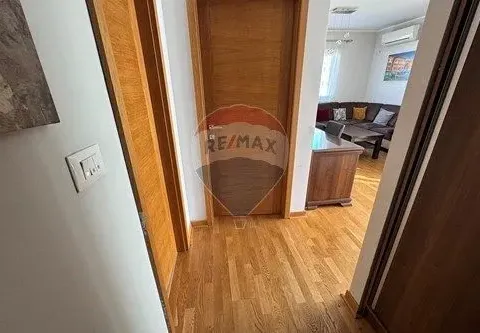 Izdavanje, jednosoban stan, 42m², City Kvart, Podgorica - image 2