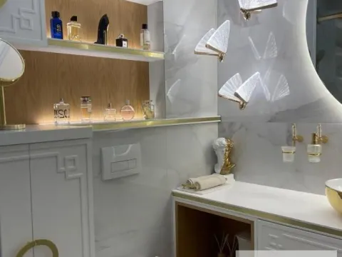 Prodaja, četvorosoban stan, 175m², Savski Venac, Beograd - image 27